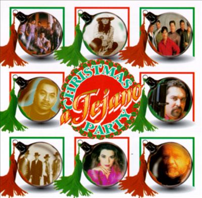 Tejano Christmas Party [1997]