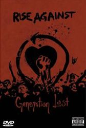 ladda ner album Rise Against - Generation Lost