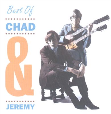 The Best of Chad & Jeremy [One Way]