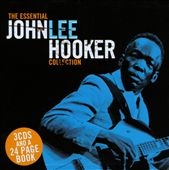 The Essential John Lee Hooker Collection