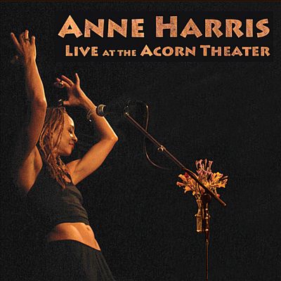Live at Acorn Theater