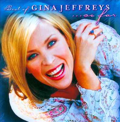 So Far: The Best of Gina Jeffreys