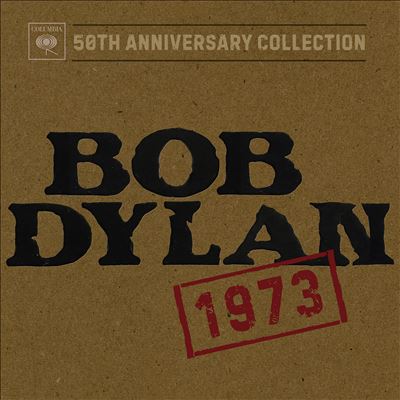 The 50th Anniversary Collection: 1973