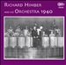 Richard Himber & His Orchestra 1940