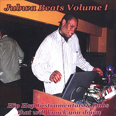 Jubwa Beats, Vol. I