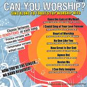 Can You Worship?, Vol. 1
