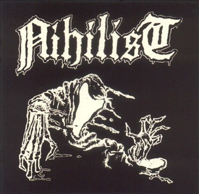 Nihilist (1987-1989)