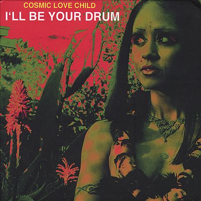 I'll Be Your Drum