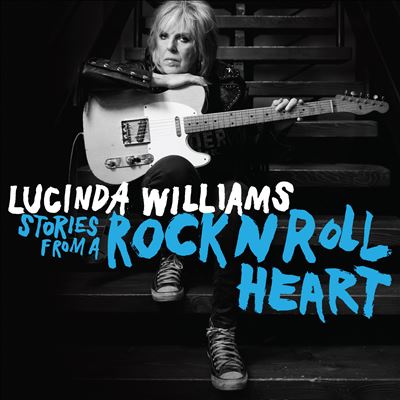 Stories From a Rock 'n' Roll Heart