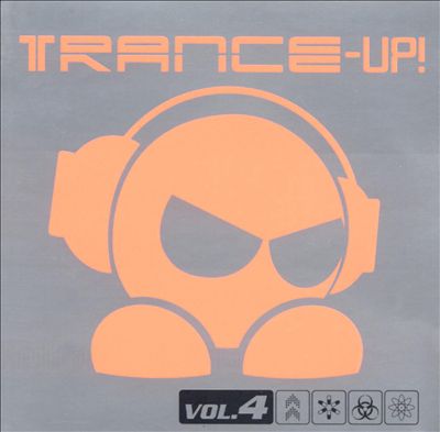Trance-Up!, Vol. 4