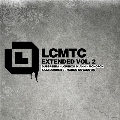 LCMTC Extended, Vol. 2
