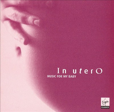 In Utero: Music for My Baby, Vol. 1