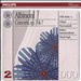 Albinoni: Complete Concertos Op.5 & 7