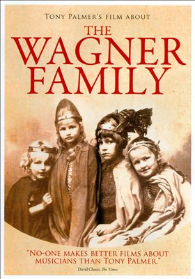 Tony Palmer's Film About the Wagner Family