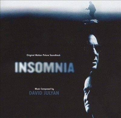 Insomnia [Original Motion Picture Soundtrack]