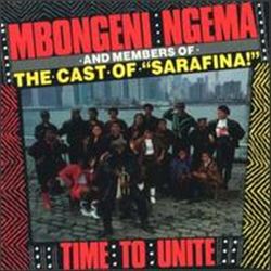 baixar álbum Mbongeni Ngema - Time To Unite