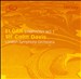 Elgar: Symphony No. 1