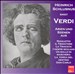Heinrich Schlusnus singt Verdi