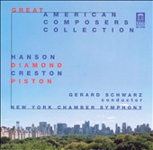 Great American Composers Collection