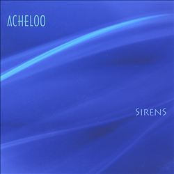 ladda ner album Acheloo - Sirens