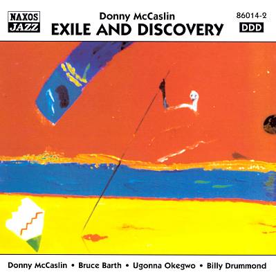 Exile and Discovery