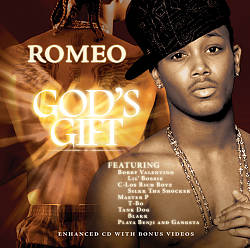 ladda ner album Romeo - Gods Gift