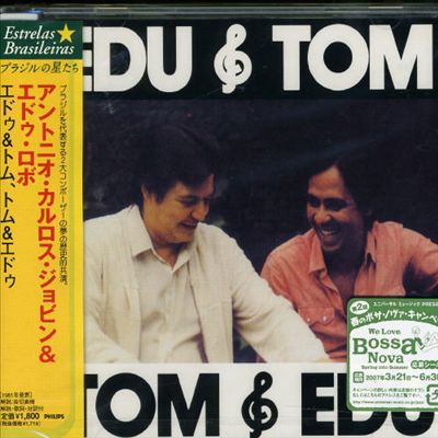 Edu & Tom/Tom & Edu