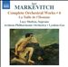 Igor Markevitch: Complete Orchestral Works, Vol. 6