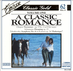 ladda ner album Various - Classic Romance