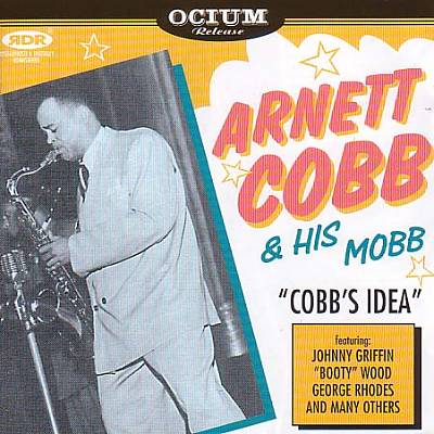 Cobb's Idea: 1947-1952