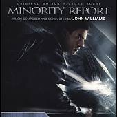 Minority Report [Original Motion Picture Score]