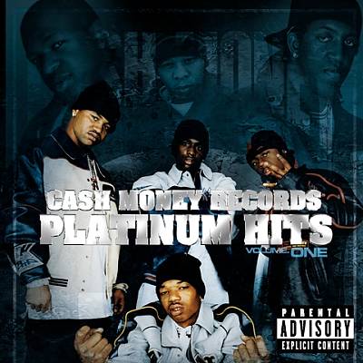 Cash Money Records Platinum Hits, Vol. 1