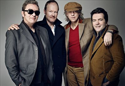 The Boomtown Rats Biography