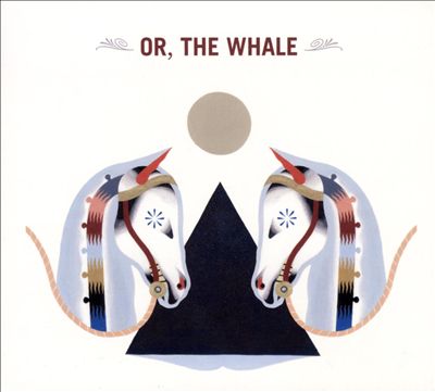 Or, The Whale