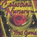 Celestial Nursery Featuring Tres Gone, Vol. 2