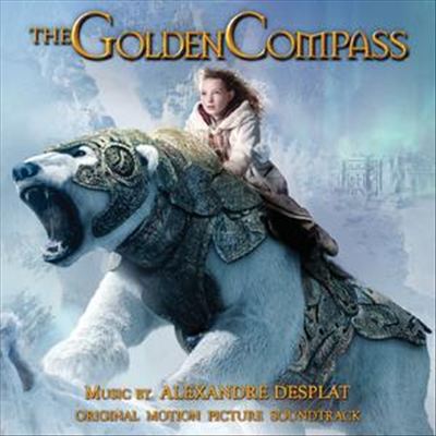 The Golden Compass [OST]