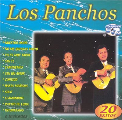 Los Panchos [Brentwood]