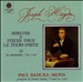 Haydn: Sonatas & Pieces for Piano III