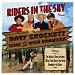 Riders in the Sky Present: Davy Crockett, King of the Wild Frontier
