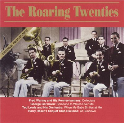 The Roaring Twenties [Intersound Disc 2]