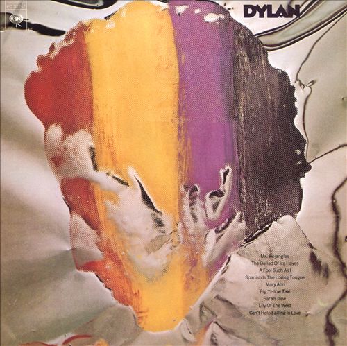 Dylan [1973]