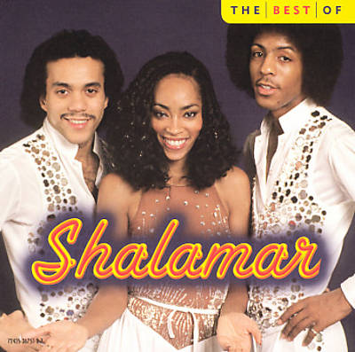 The Best of Shalamar [EMI]