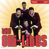 The Best of the Chi-Lites: Ten Best Series