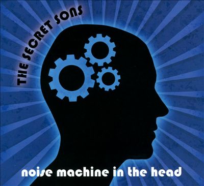 Noise Machine in the Head