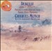 Debussy: La Mer; Prélude à l'après-midi d'un Faune