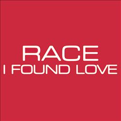 Album herunterladen Race - I Found Love