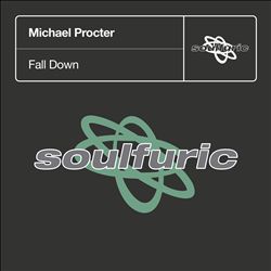 last ned album Michael Procter - Fall Down