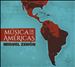 Música de las Américas