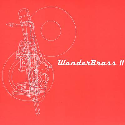 Wonderbrass II