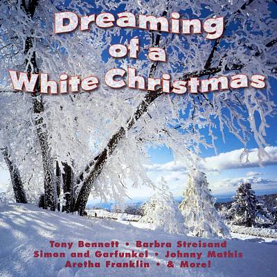 Dreaming of a White Christmas [Sony Special Products]
